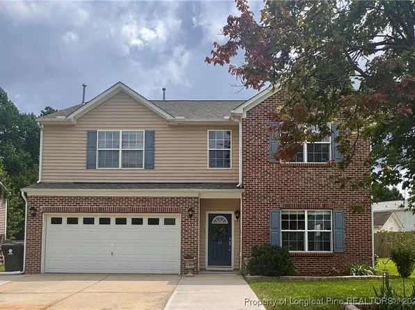 10 Brafferton Ct, Sanford, NC 27330