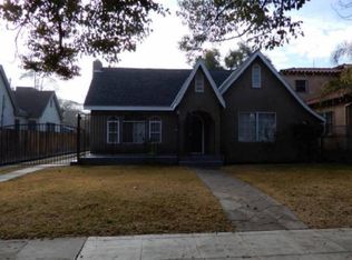 410 E Kearney Blvd, Fresno, CA 93706