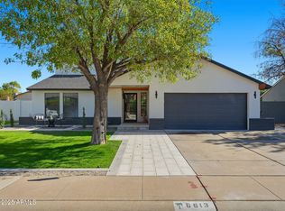 6613 N 81st Pl, Scottsdale, AZ 85250