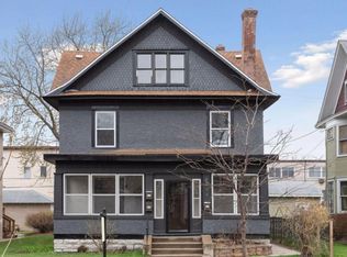 2640 Garfield Ave APT 1, Minneapolis, MN 55408