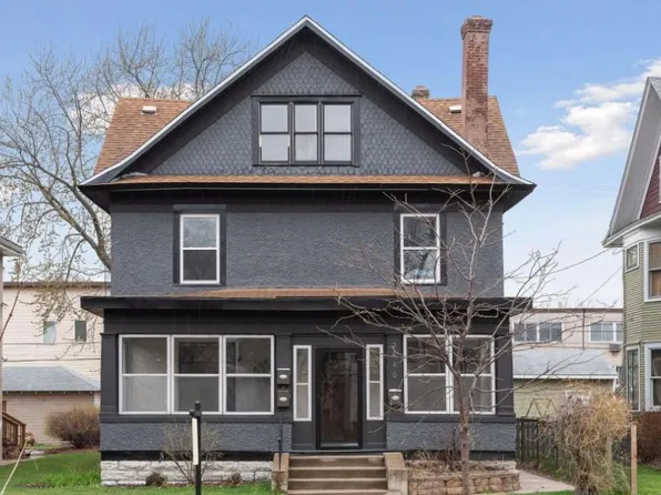 2640 Garfield Ave #3, Minneapolis, MN 55408