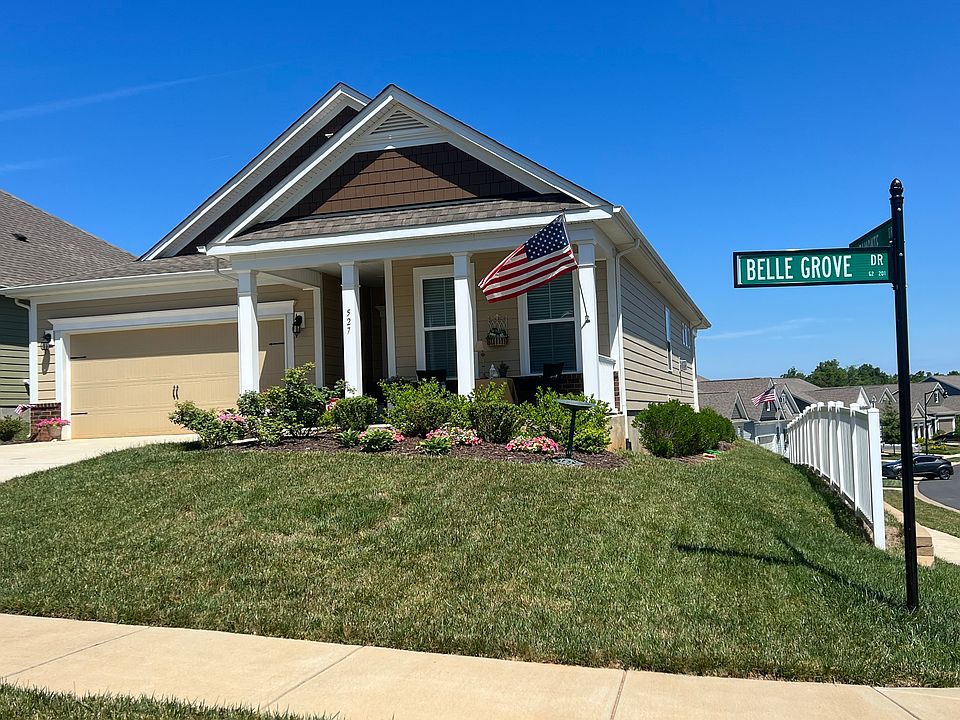 1st image of 527 Belle Grove Dr