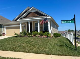 527 Belle Grove Dr, Lake Wylie, SC 29710