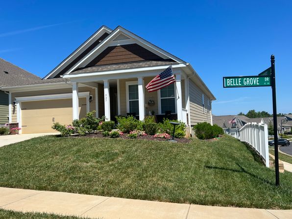 527 Belle Grove Dr