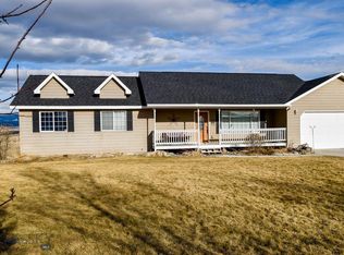 256 Sandhill Ln, Townsend, MT 59644