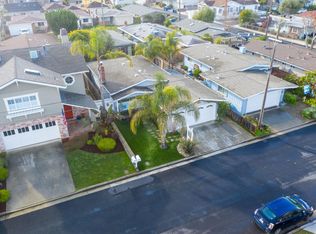 4750 Jewel St, Capitola, CA 95010