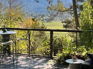 103 Knoll Cir, Saint Helena, CA 94574