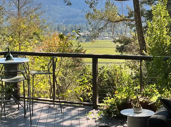 103 Knoll Cir, Saint Helena, CA 94574