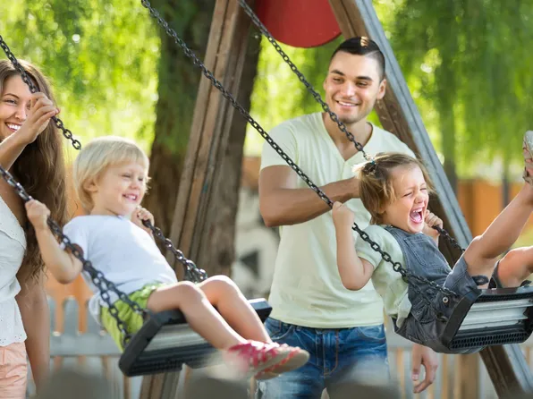 Homes Available Soon, McKellar Park