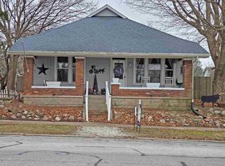 505 E Main St, Lewisville, IN 47352