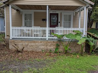 4541 Shelby Ave, Jacksonville, FL 32210