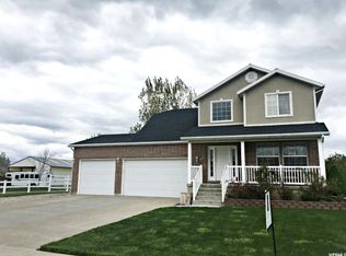 3935 N 2800 W, Farr West, UT 84404