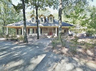 11043 Warm Springs Rd, Midland, GA 31820