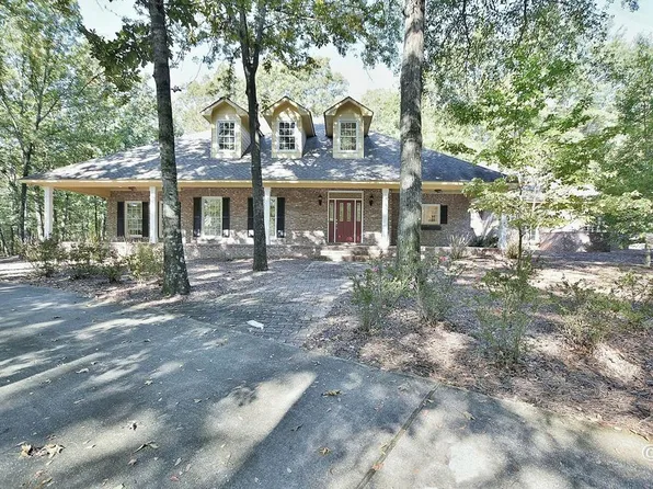11043 Warm Springs Rd, Midland, GA 31820