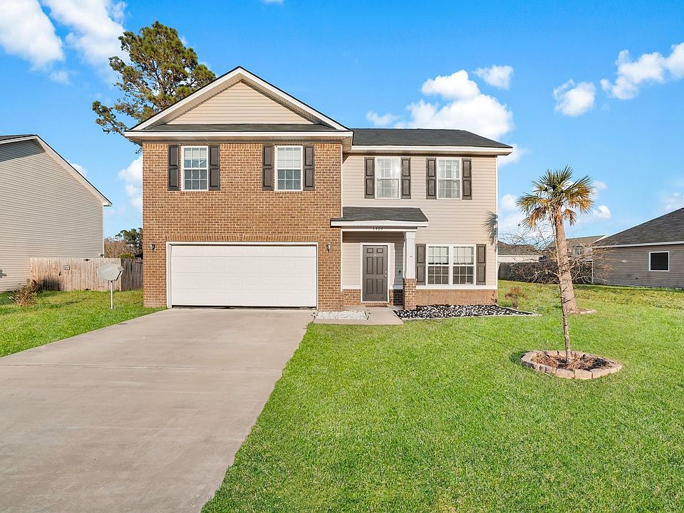 1st image of 1404 Evergreen Trl