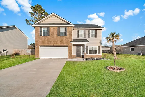 1404 Evergreen Trl Photo 1