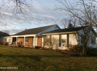 5054 State Highway 634, Continental, OH 45831