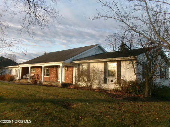 5054 State Highway 634, Continental, OH 45831