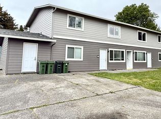 235 N Wasson St #7, Coos Bay, OR