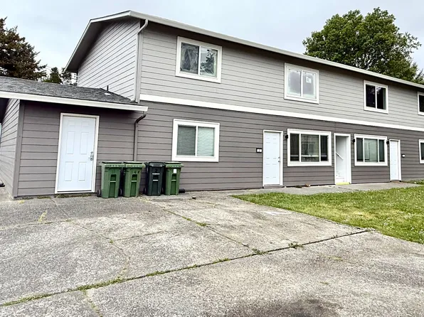 MRK090322 - Wasson Apartments, 235 N Wasson St #7, Coos Bay, OR 97420