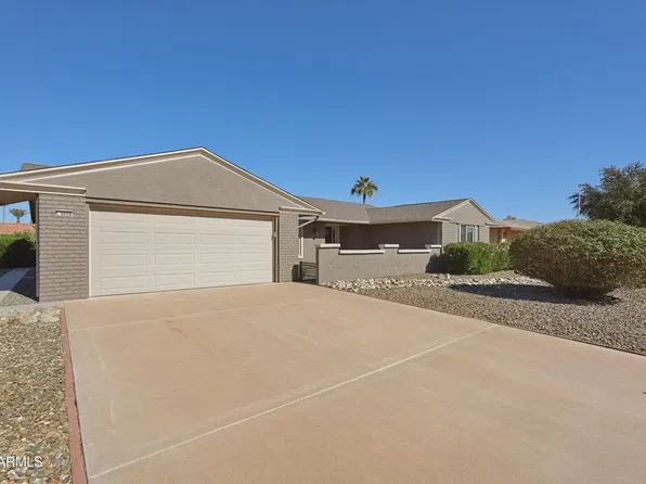 9608 W SHIPROCK Drive, Sun City, AZ 85351
