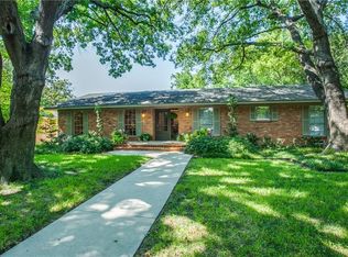 7817 Rolling Acres Dr, Dallas, TX 75248