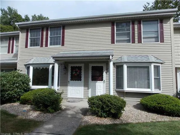 50 Concord Dr, Rocky Hill, CT 06067