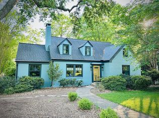 1703 Fairview Rd, Raleigh, NC 27608