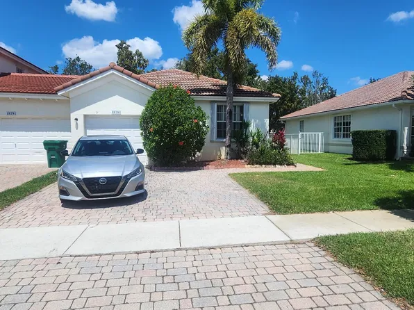 18781 SW 25th Court, Miramar, FL 33029