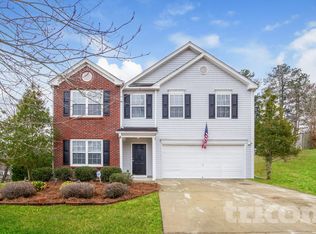 1765 Campbell Ives Dr, Lawrenceville, GA