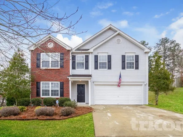 1765 Campbell Ives Dr, Lawrenceville, GA 30045