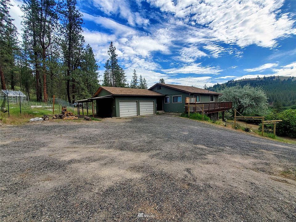 33917 Hawk Creek Ranch Rd N, Davenport, WA 99122 Zillow