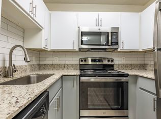 The Slate at Decatur Apartments, Decatur, GA 30032