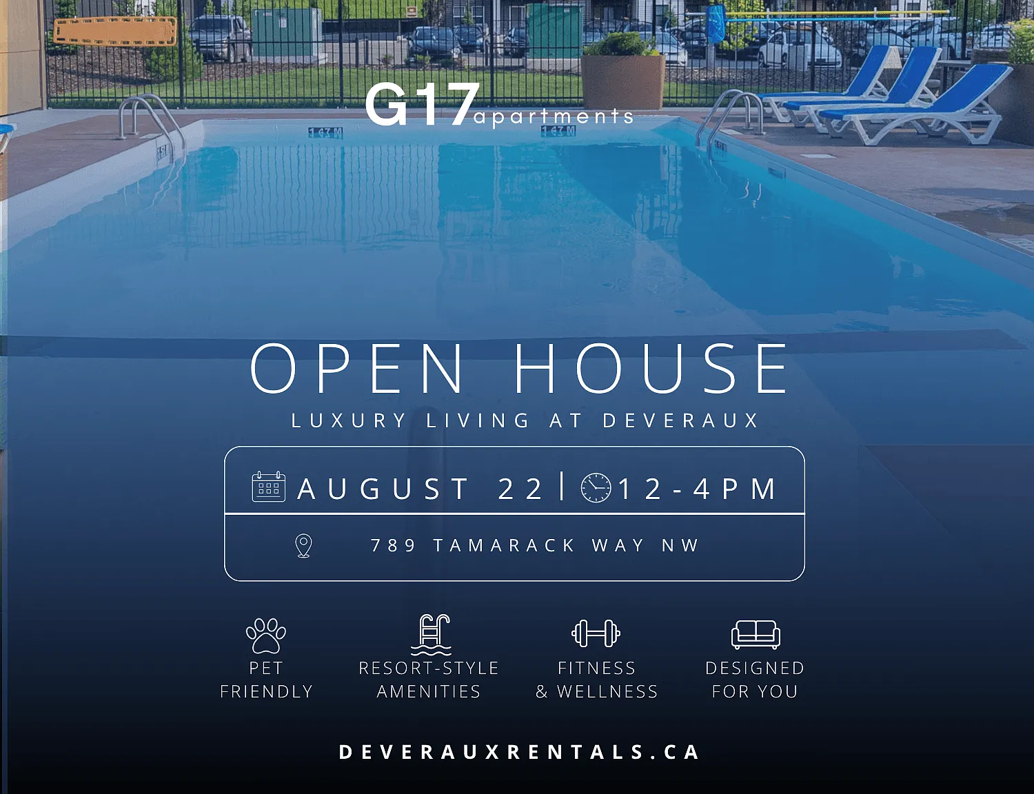 G17 Apartments at Tamarack — Photo 3
