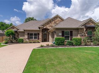 4404 Norwich Dr, College Station, TX 77845