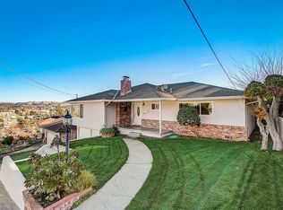 2455 McLoud Ave, Castro Valley, CA 94546