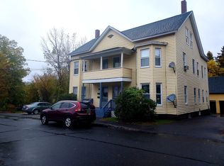 38 Morse Ave #40B, Ware, MA 01082