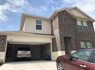 6012 Brampton Ln, Austin, TX 78724