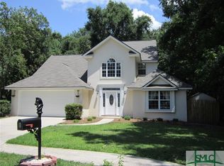8 William Jay Ct, Savannah, GA 31419