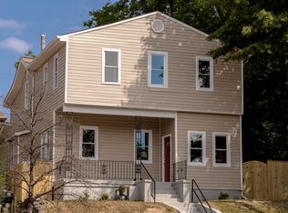 1820 Rhode Island Ave NE, Washington, DC 20018