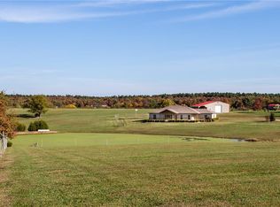 16890 Winwood Ranch Rd, Siloam Springs, AR 72761
