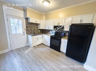 1234 W Market St #1, York, PA 17404