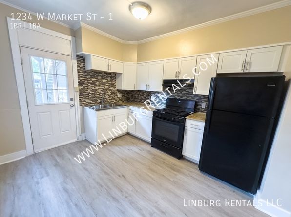 1234 W Market St #1
