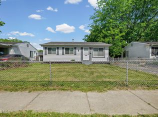 82 San Rafael Ave, Toledo, OH 43607