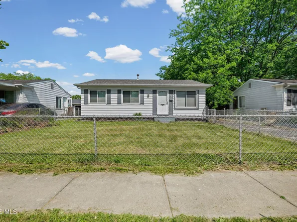 82 San Rafael Ave, Toledo, OH 43607