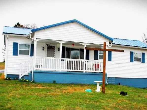 462 Alderson Rd, Nettie, WV 26681