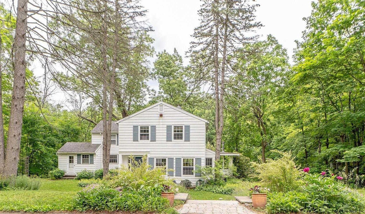 2398 ROSENDALE Road, Niskayuna, NY 12309 Zillow