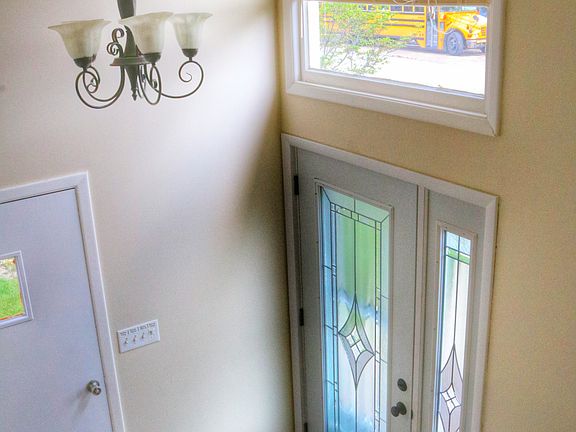 Entry Way