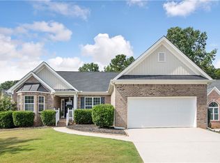 3448 Stonevine Way, Buford, GA 30519