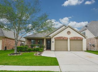 2625 Diamond River Dr, Rosenberg, TX 77471